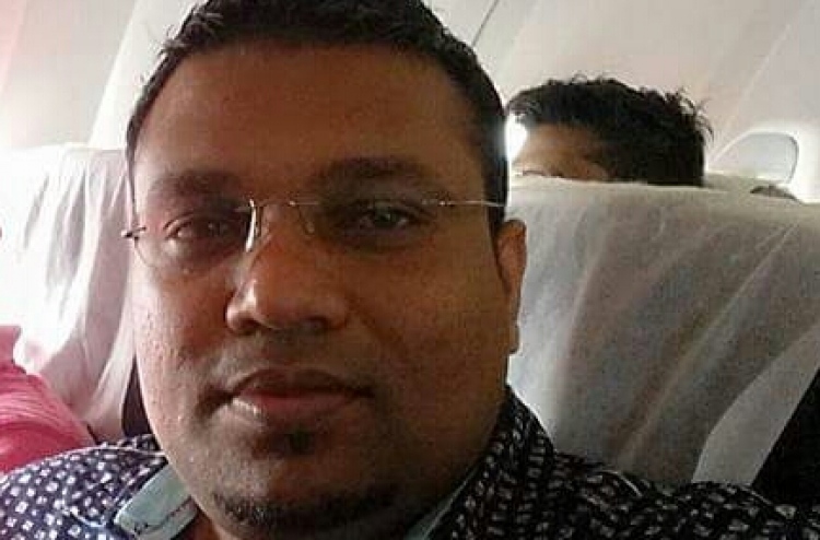 ހަނީފު ގޭ ބަންދަށް ބަދަލުކޮށްފި