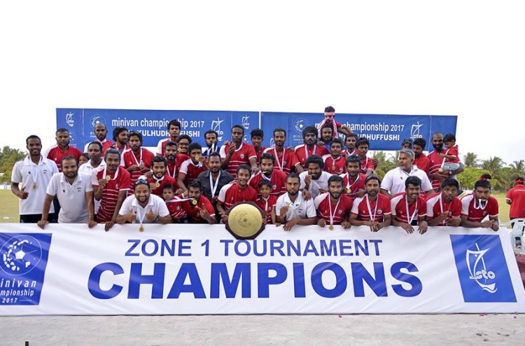 ފަހު ބުރު ތިނަދޫ އާއި ކުޅުދުއްފުށީގައި