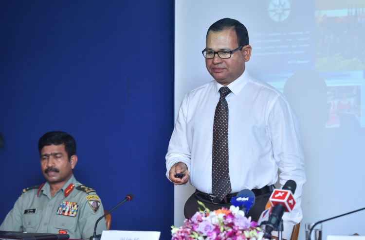 ހަރުކަށި ފިކުރު ފެތުރޭ ރަށްތައް ހޯދިއްޖެ: މިނިސްޓަރު