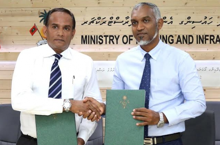 އެސްޓީއޯ ކާޑު ގުދަން އިންޑަސްޓްރިއަލް ވިލެޖަށް