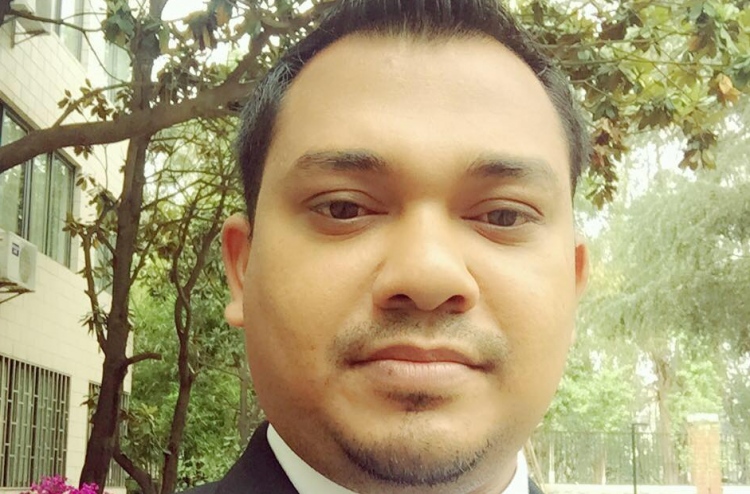 މެމްބަރު ސައުދުގެ ޅިޔަނަކު މަގާމުން ވަކިކޮށްފި