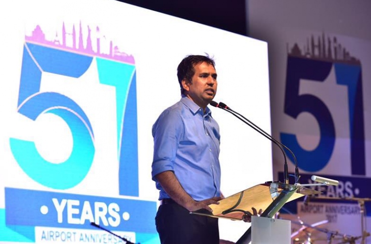 ވެލާނާ އެއާޕޯޓް މަޝްރޫއު ތާރީހުގައި ލިޔެވޭނެ