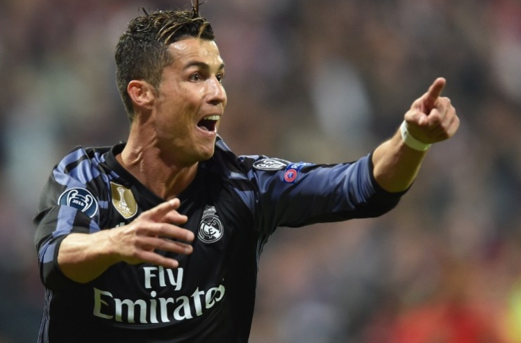 ރޮނާލްޑޯގެ ރެކޯޑާ އެކު މެޑްރިޑް ލީގާ ޕޮއިންޓަކާ ގާތަށް