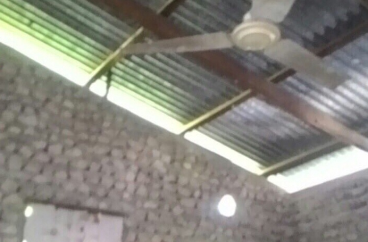 މަހިބަދޫގެ އާއިލާއަކަށް ރައްޔިތުންގެ ފަރާތުން ގެއެއް