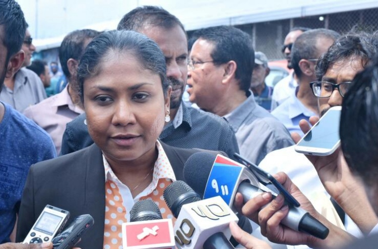 މާފަށް އެދިވަޑައިގަތުމުން ޝަރީއަތަށް ހިސާން ވައްދައިފި