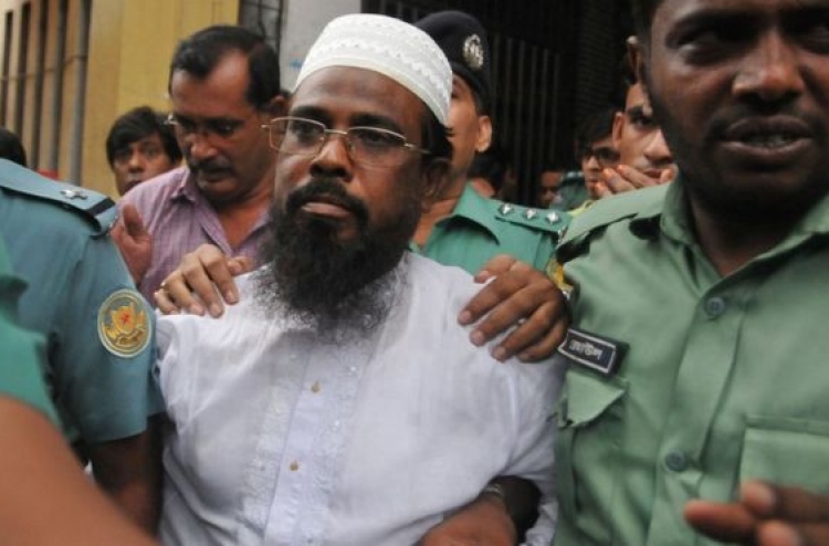 ސަފީރު ޒަޚަމްކޮށްލި ހަމަލާ ދިން މީހާ ދަންޖައްސައިފި