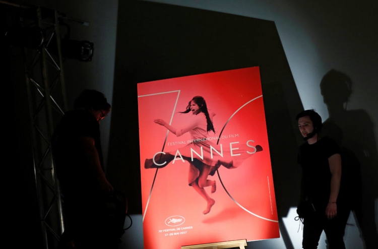 ކާންސްގައި މި ފަހަރު 19 ފިލްމެއް ވާދަކުރޭ