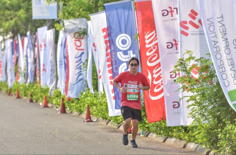 ރަން އިން ލާމުގެ އެކްސްޕޯ މުކުރިމަގުގައި ފަށައިފި