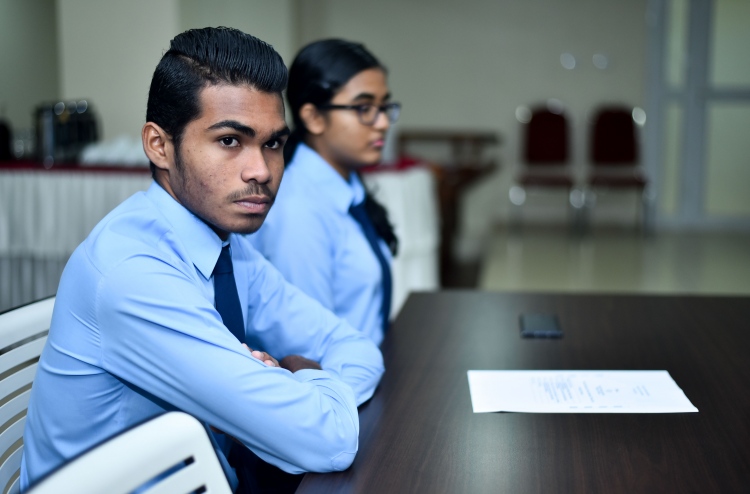 ދަރިވަރުންނަށް ނަފްސާނީ ބަލީގެ މައުލޫމާތު ދެނީ