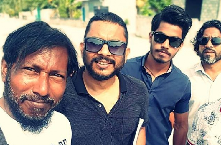 "ހައްދު" ގައި މަހުދީ ބޭނުންވާ ސިފަތައް އެބަހުރި