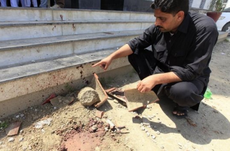 ދަރިވަރު މަރާލުމުން ބޮޑު ވަޒީރަށް ވެސް ޝޮކެއް