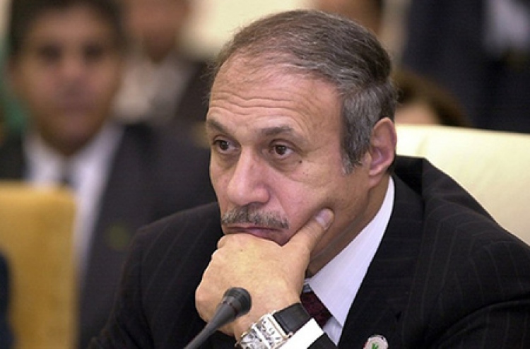 މިސްރުގެ ކުރީގެ ދާޚިލީ ވަޒީރު ހަތް އަހަރަށް ޖަލަަށް