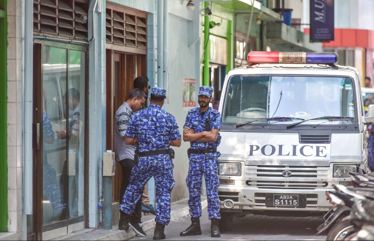 ހިޔާނާތުގެ ހެކި ހޯދަން ހިންގާ އޮޕަރޭޝަން އަދި ނުނިމޭ