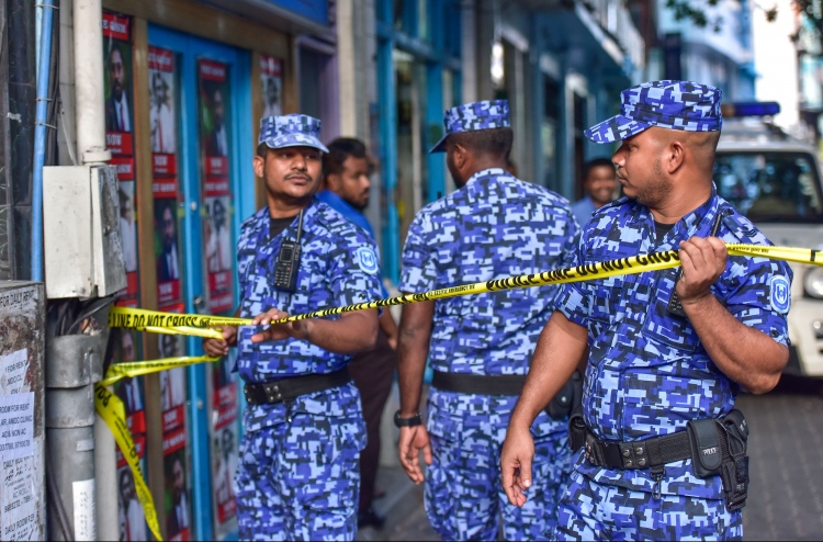 ނޫސްވެރިންނަށް އަނިޔާކުރި މައްސަލަ ބަލަން ފަށައިފި