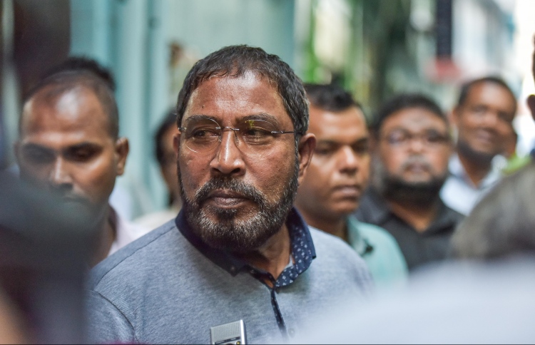 ދައްކަން ޖެހޭ ފައިސާއެއް ނޯންނާނެ: ވިލާގެ ވަކީލުން