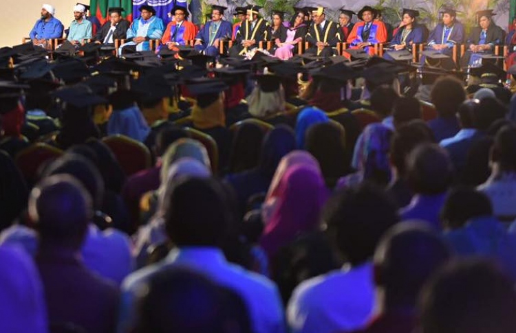 ފޭކް ސެޓްފިކެޓްތަކެއް ގެންގުޅޭތީ ސަމާލުވާން އެދިއްޖެ