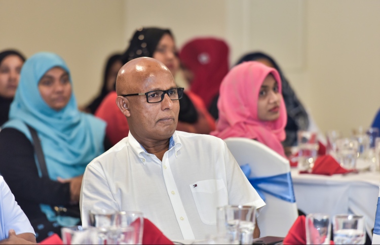 ސިއްރުފެންފުށީގައި އެމްޑީޕީ އެމްޕީންގެ ހިއްސާއެއް ނެތް