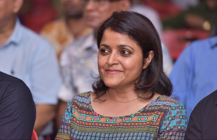 ފާރިސްގެ މައްސަލާގައި ޔުމްނާ އެޗްއާރުސީއެމަށް