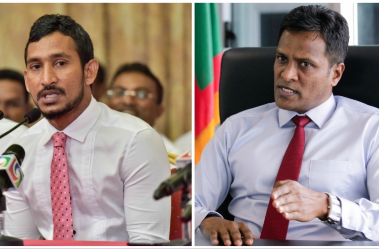 އުމަރުގެ އަބުރާ ބެހުނު މައްސަލަ ބްރޯޑްކޯމް އިން ބަލަނީ