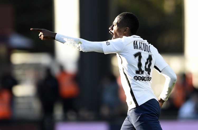 ޕީއެސްޖީ އަށް މަޓުއިޑީ މުހިއްމު މޮޅެއް ހޯދައިދީފި