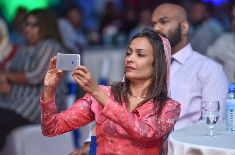 ހެލްތު މިނިސްޓްރީގެ ޕީއެސް މަގާމުން ވަކިކޮށްފި