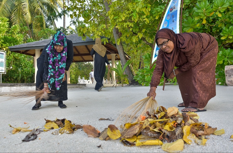 އަންއެމްޕްލޯއިމަންޓް ބެނެފިޓްސްގެ ވަގުތު ޖެހިއްޖެ