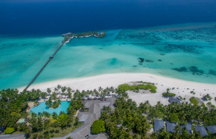 ކަރަންޓީނަށް ނެގި ބައެއް ރިސޯޓްތައް ދޫކޮށްލައިފި