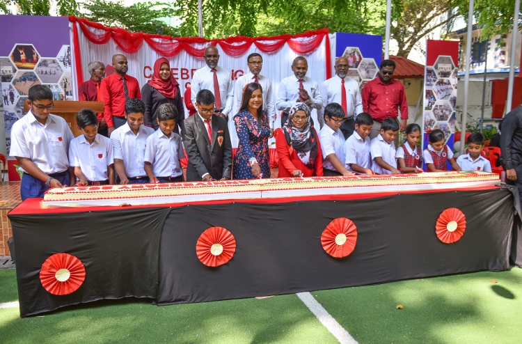 މަޖީދިއްޔާގެ 90 އަހަރު ފުރުން ހާއްސަ އެސެމްބްލީއަކުން