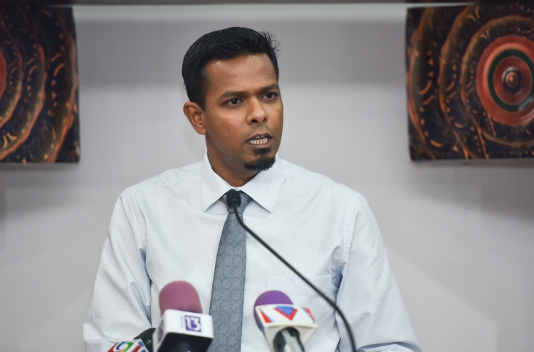 ނުހައްގު މުއްސަނދިކަމަށް ފިޔަވަޅު އެޅެން ޖެހޭ: ޒިޔަތު