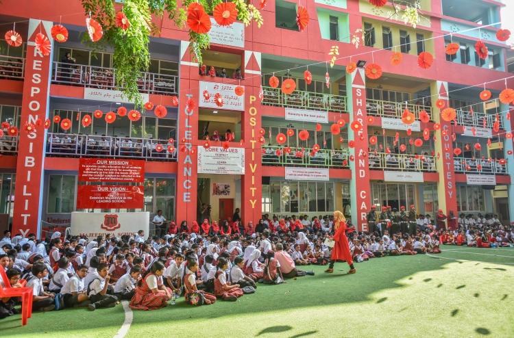 ހަލުތާލު ނިންމާލައި މަޖީދިއްޔާގައި ކިޔަވައިދޭން ފަށައިފި