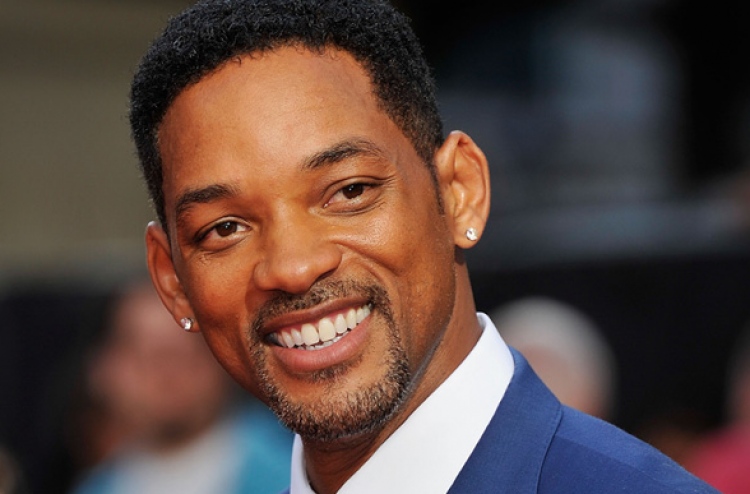 "އަލާއްދިން"ގެ ޖިންނިއަކަށް ވާނީ ވިލް ސުމިތު