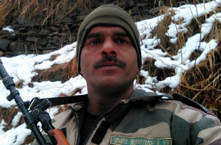 ކާނާ ކަމުނުދާ ކަމަށް ބުނި ސިފައިންގެ މީހާގެ ވަޒީފާ ގެއްލިއްޖެ