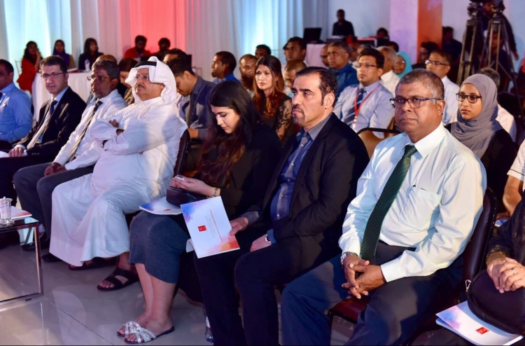 މިދިޔަ ކުއާޓަރުގައި ދިރާގަށް ލިބުނު ފައިދާ އިތުރުވެއްޖެ