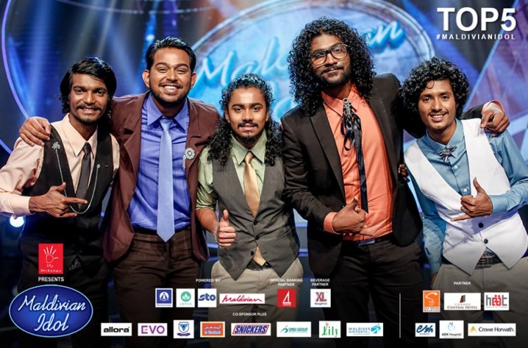 މޯލްޑިވިއަން އައިޑަލްގެ ގަދަ 3 ހޮވުން އަންނަހަފުތާއަށް