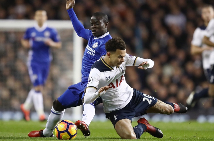 ޓޮޓެންހަމަކީ އާދައިގެ ޓީމެއް ކަމަށް ނުދެކެން: ކޮންޓޭ