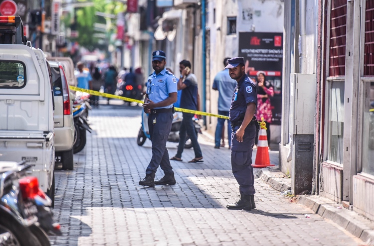 ޔާމީން މަރުގެ ބައިނަލްއަގްވާމީ ތަހުގީގަކަށް ގޮވާލައިފި