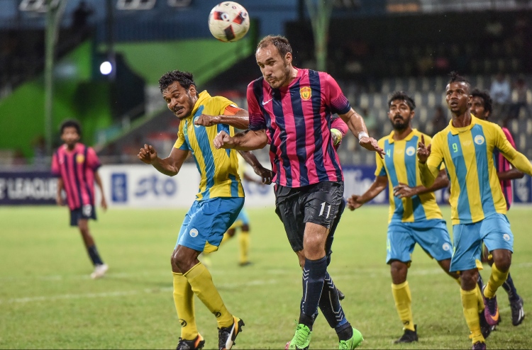 ޔުނައިޓެޑް ވިކްޓަރީން ވެލެންސިއާ ބަލިކޮށްފި