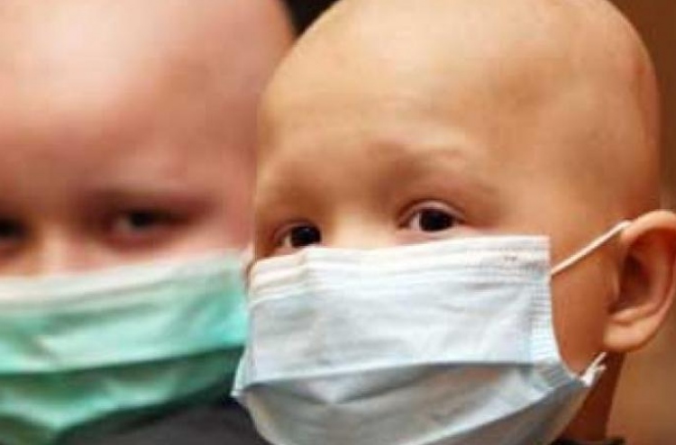 ކެންސަރު ބަލިކޮށްލެވުނަސް ހިނިތުންވުން ގެއްލިފައި