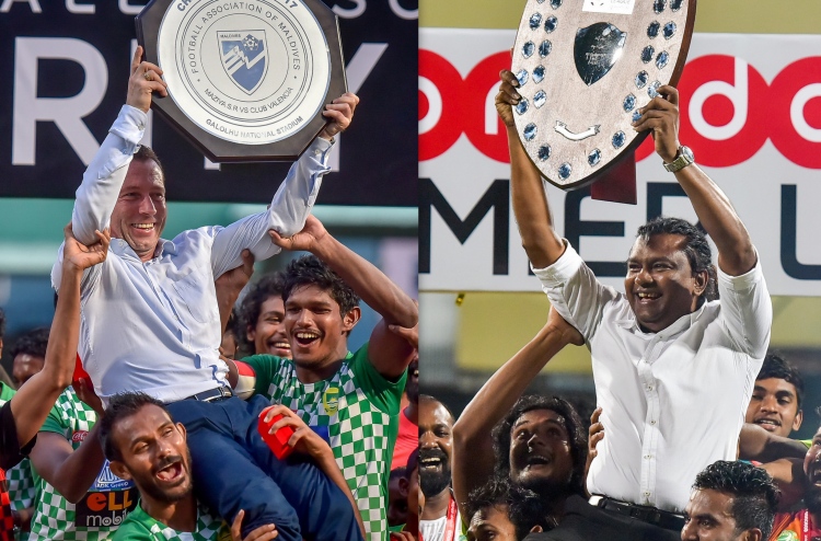 ސުޒޭން ކުރީގެ ޓީމާ ދެކޮޅަށް، މާޒިޔާ އޮތީ ފޯމުގައި