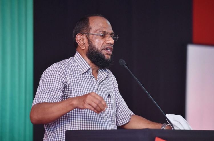 މަޖީދު: ގެއްލިގެން ދިޔައީ އަގު ބޮޑު ޝަހުސިއްޔަތެއް