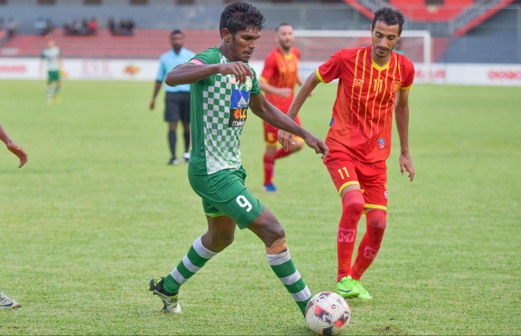 ފައިދާ ނެގޭނީ ސަޕޯޓަރުންގެ އެހީ ލިބިގެން: އަސަދުﷲ