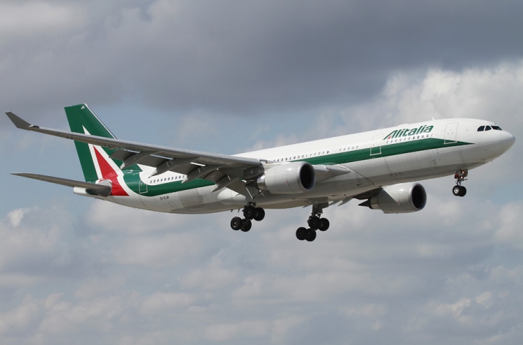 ރާއްޖެ އާއި އިޓަލީއާ ދެމެދު ދަތުރުތައް ފަށަނީ