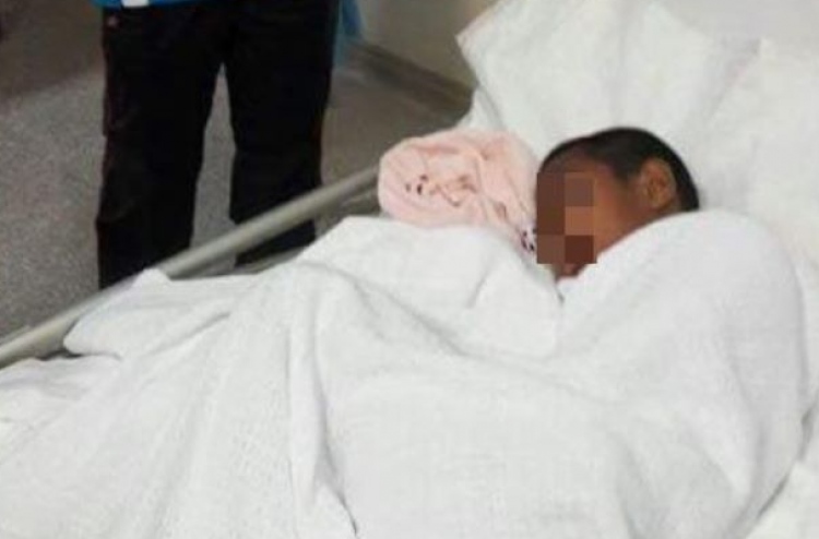 ސްކޫލް ސްޓާފު އަނިޔާކުރި ދަރިވަރު މަރުވެއްޖެ