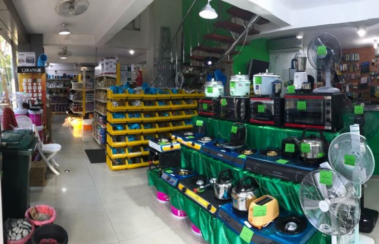 ފަހާމާސްގެ ރޯދަ ސޭލްގައި ވަރަށް އަގު ހެޔޮ