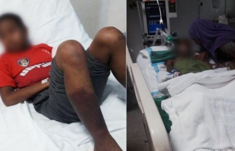 ދަރިވަރު މަރާލި ސުޕަވައިޒަރަށް މަރުގެ ތަހުގީގު ކުރަނީ