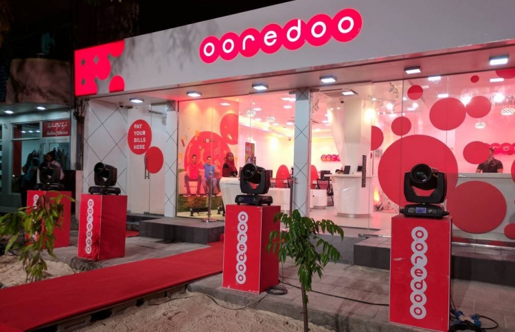 އުރީދޫގެ ހިދުމަތް ދޭ މަރުކަޒެއް ހުޅުމާލޭގައި ހުޅުވައިފި