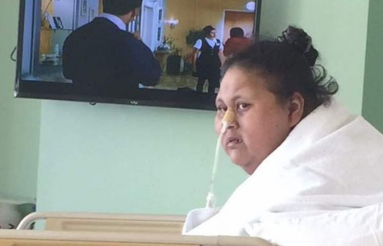 އެންމެ ބަރު މީހާ އިތުރު ފަރުވާ އަށް ޔޫއޭއީ އަށް ގެންދަނީ