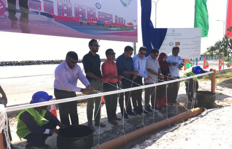 އައްޑޫން ސަރުކާރަށް ލިބުނު ބަލި، ހަގީގަތަކީ ކޮބާ؟