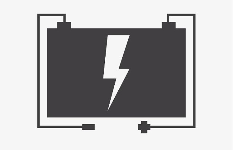 ލިތިއަމް-އޮކްސިޖަން ބެޓެރީއެއް އުފައްދައިފި