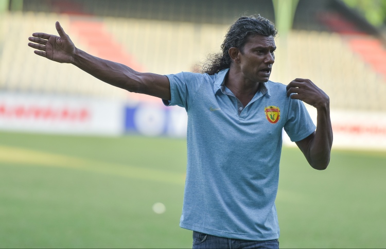 އިތުބާރު ހޯދަން ވެލެންސިއާ ބަލިކުރަން ޖެހޭ: ނަޒީހު